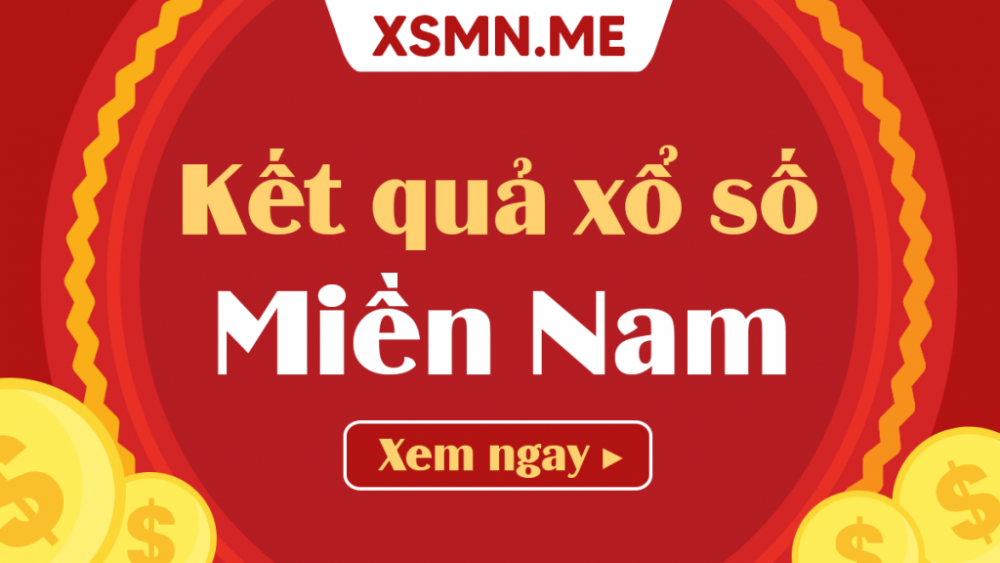 XSMN ngày 9/12/2020 - Kết quả xổ số miền Nam hôm nay - Dự đoán kết quả chính xác