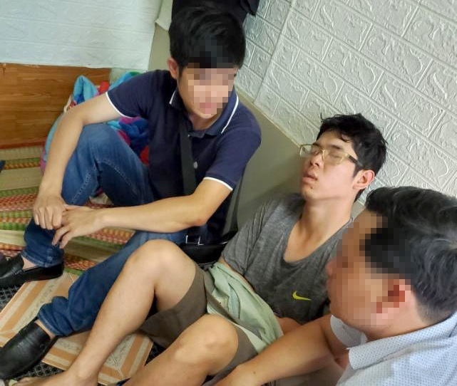 Thông tin pháp luật chiều 9/12: Khởi tố kẻ cướp ngân hàng liều lĩnh và táo tợn ở Đồng Nai