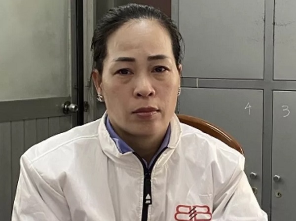 Thông tin pháp luật chiều 9/12: Khởi tố kẻ cướp ngân hàng liều lĩnh và táo tợn ở Đồng Nai