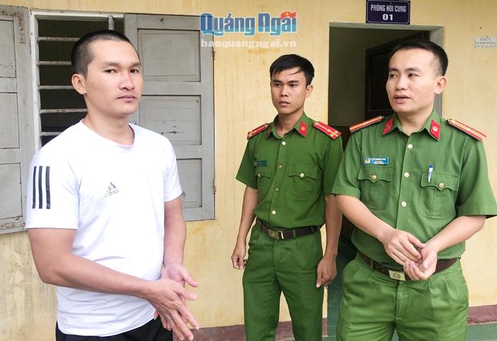 Thông tin pháp luật sáng 14/12: Ông Đinh La Thăng, Út 