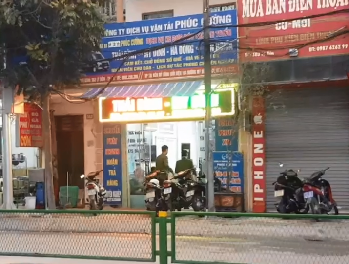 Thông tin pháp luật sáng 15/12: Bắt khẩn cấp thanh niên bị 