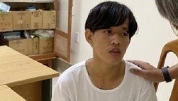 Thông tin pháp luật sáng 15/12: Bắt khẩn cấp thanh niên bị 