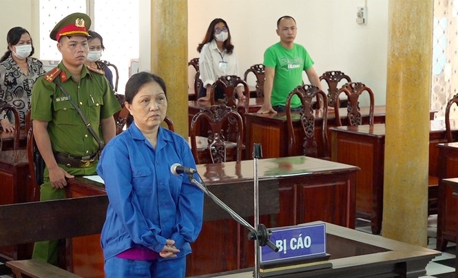 Thông tin pháp luật chiều 15/12: Truy bắt cựu Chủ tịch Đại học Đông Đô