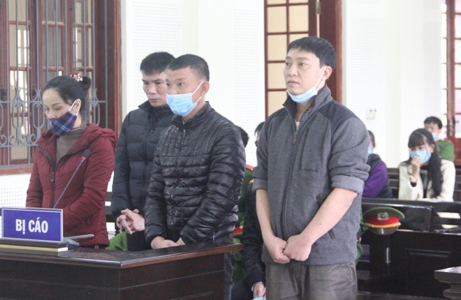 Thông tin pháp luật sáng 16/12: Tư thù sau va chạm giao thông, thuê côn đồ chặt lìa tay công nhân ở Sài Gòn