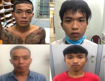 Thông tin pháp luật sáng 16/12: Tư thù sau va chạm giao thông, thuê côn đồ chặt lìa tay công nhân ở Sài Gòn