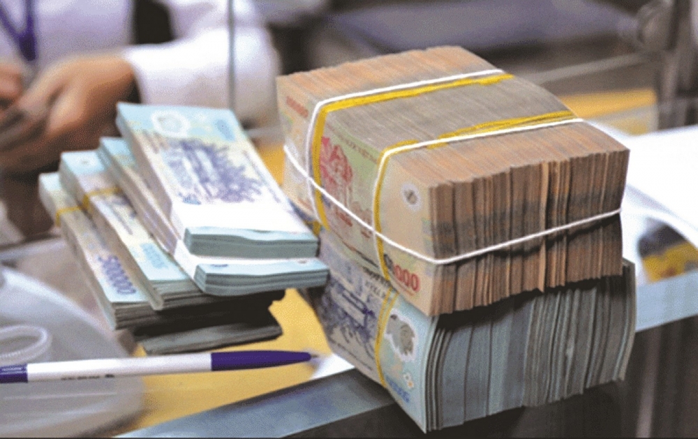 Lãi suất ngân hàng hôm nay 16/12: Lãi suất tiết kiệm 12 tháng từ 4,8-7,2%