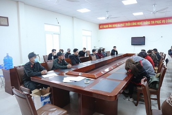 Thông tin pháp luật sáng 19/12: Gần 100 nam thanh, nữ tú ‘bay’ tại vũ trường New Hạ Long Club bị 