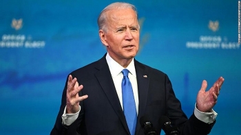 CNN: Nhóm của ông Biden đang chuẩn bị một chiến lược để Nga phải 