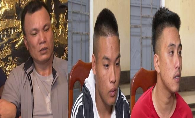 Thông tin pháp luật chiều 19/12: Công an Hà Nội phá vụ tuồn 30.000 tỷ ra nước ngoài, khởi tố 10 bị can