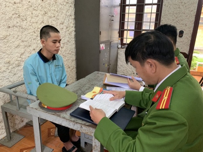Thông tin pháp luật sáng 20/12: VKS nêu bằng chứng ông Đinh La Thăng gặp gỡ Út 'Trọc'