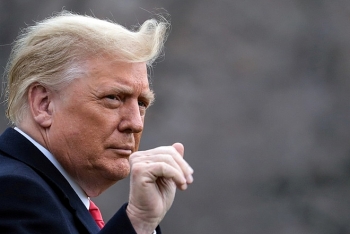 Huy động lượng tiền kỷ lục kể từ ngày bầu cử, ông Trump sẽ chi vào đâu sau nhiệm kỳ?