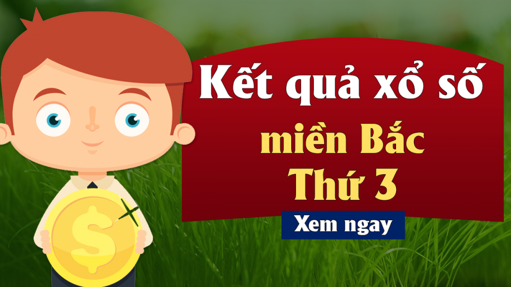 Kết quả XSMB ngày 22/12 - Dự đoán kết quả xổ số miền Bắc hôm nay - Trực tiếp XSMB