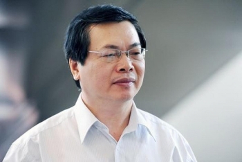 Cựu Bộ trưởng Vũ Huy Hoàng sắp hầu tòa vụ đất 