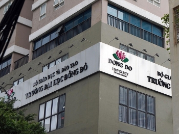 Nhiều giảng viên nhiều trường đại học lớn có tên trong danh sách 