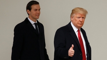 Hàng trăm đồng minh đang tìm cách liên hệ với ông Trump để thỉnh cầu lệnh ân xá
