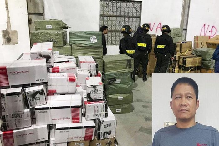 Thông tin pháp luật chiều 24/12: Trộm vé số trúng đặc biệt của 