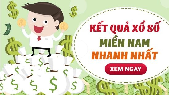 Xổ số miền Nam ngày 25/12/2020 - Kết quả XSMN mới nhất - Trực tiếp XSMN