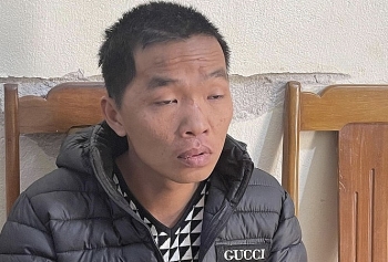Tin tức pháp luật sáng 25/12: Nghịch tử dùng gậy sắt đánh mẹ vì không cho bán nhà