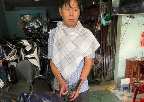 Thông tin pháp luật chiều 25/12: Hoàn tất điều tra vụ án bác sĩ gây ra 15 vụ hiếp dâm và cướp tài sản