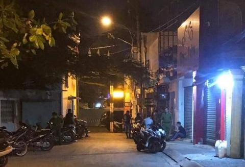 Thông tin pháp luật sáng 26/12: Tài xế taxi bị cướp dùng dây thừng siết cổ trong đêm