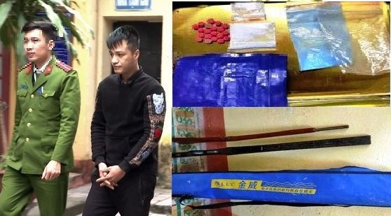 Thông tin pháp luật sáng 26/12: Tài xế taxi bị cướp dùng dây thừng siết cổ trong đêm
