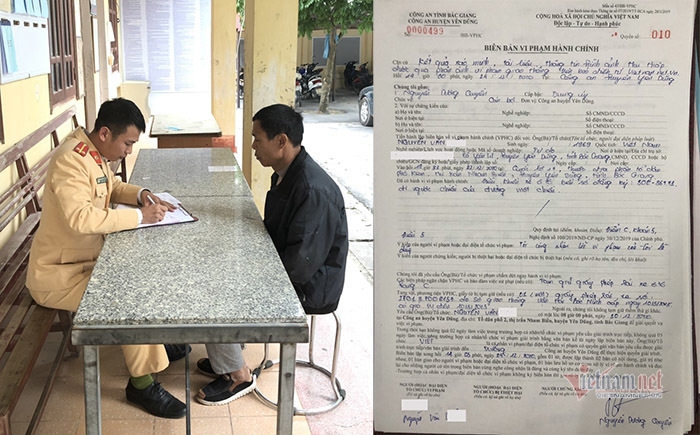 Tai nạn giao thông sáng 26/12: Xe ben nổ lốp đâm liên hoàn 3 xe máy, nhiều người bị thương