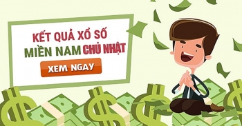 Xổ số miền Nam ngày 27/12/2020 - Kết quả XSMN mới nhất - Trực tiếp XSMN