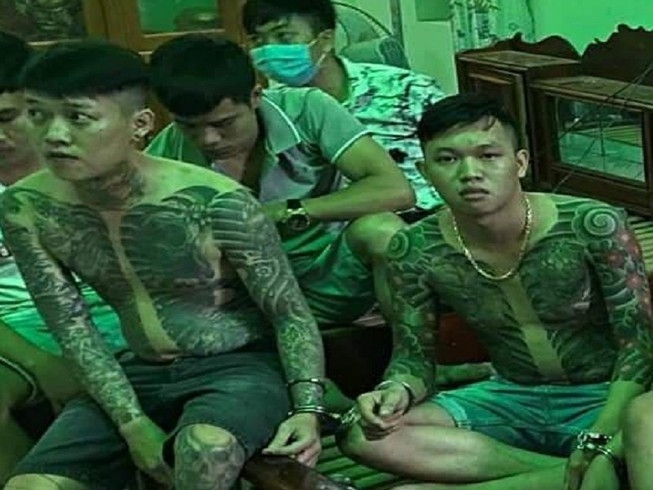 Tin tức pháp luật chiều 27/12: Bắt 'lò' sản xuất thẻ căn cước công dân giả