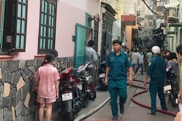 Tin tức pháp luật sáng 28/12: Chém bạn nhậu vì mời bia không uống