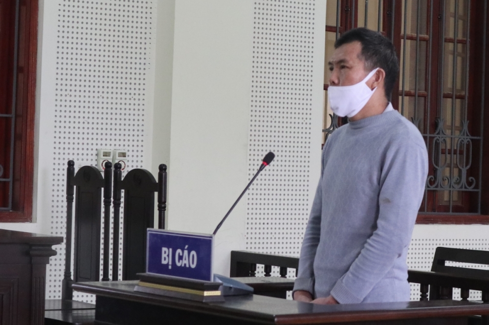 Tin tức pháp luật sáng 29/12: Tạm giữ đối tượng giả danh cán bộ Bộ Công an đến xác minh nguồn gốc xe ô tô