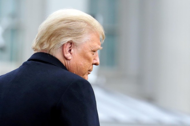 Ông Biden 'phàn nàn' chính quyền Trump cản trở chuyển giao quyền lực