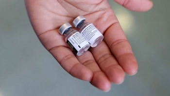 Đến cuối năm 2021, Việt Nam sẽ có vaccine COVID-19 thứ 2