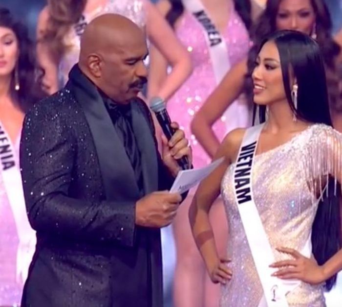 Kim Duyên dừng chân ở top 16 Hoa hậu Hoàn vũ 2021, khép lại giấc mơ