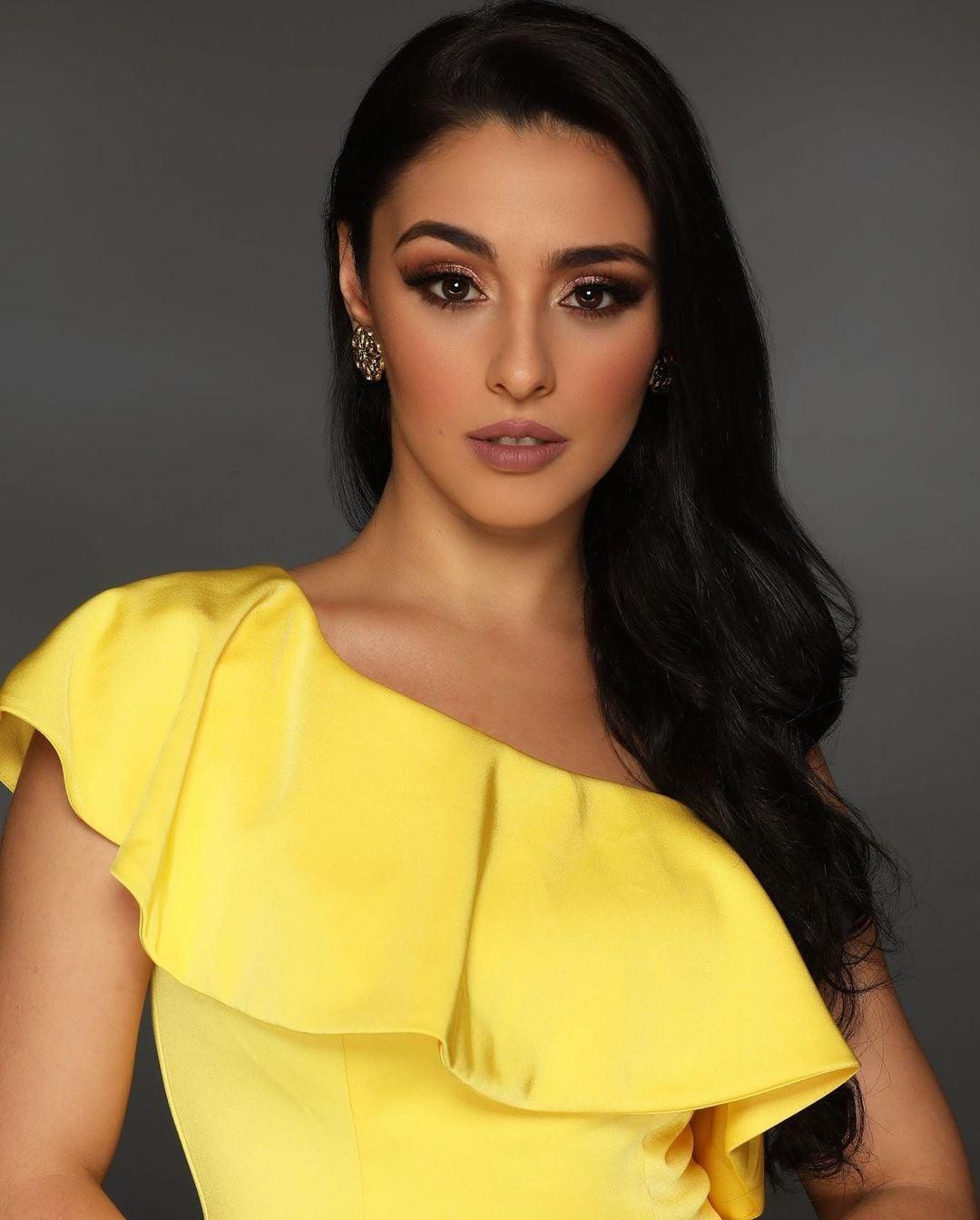 Ảnh đẹp hút hồn của dàn thí sinh Miss World 2021