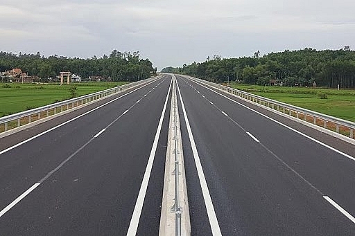 Sắp khởi công xây dựng đường cao tốc Mỹ Thuận – Cần Thơ