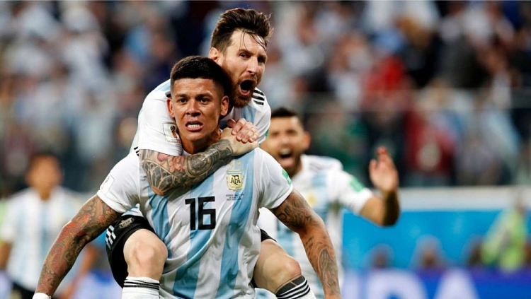 Tin tức chuyển nhượng bóng đá hôm nay (6/1): Đồng hương Messi muốn sớm rời MU Tin tức chuyển nhượng bóng đá hôm nay (6/1): Đồng hương Messi muốn sớm rời MU