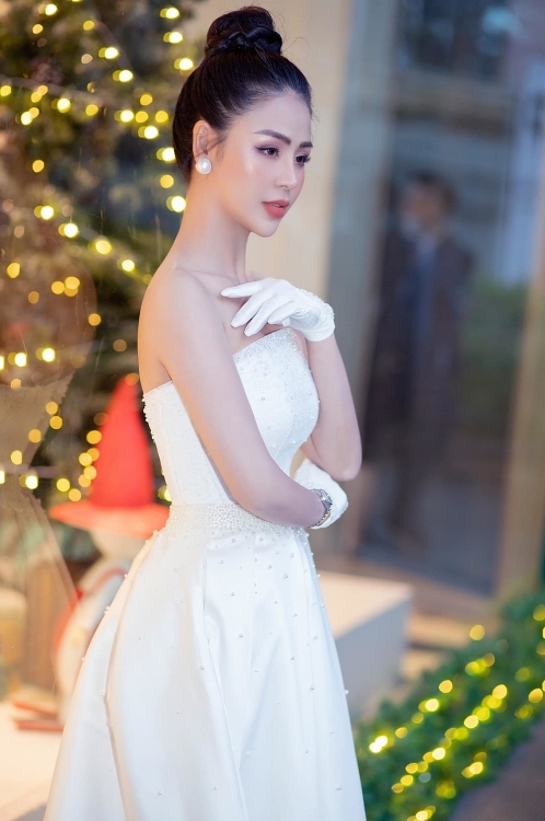 Lương Thu Trang - Nữ diễn viên thủ vai Minh trong 'Hướng dương ngược nắng' là ai?