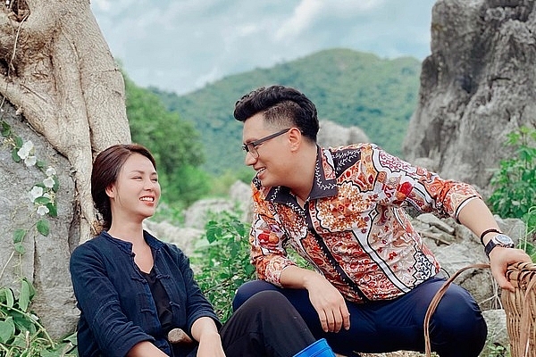Lương Thu Trang - Nữ diễn viên thủ vai Minh trong 'Hướng dương ngược nắng' là ai?