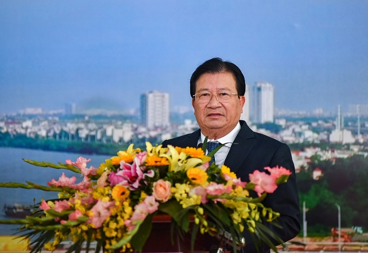 Thông xe cầu Thăng Long sau 5 tháng sửa chữa