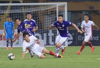 Đội hình dự kiến Viettel vs Hà Nội (Siêu cúp QG 2020): Hoàng Đức đấu Quang Hải