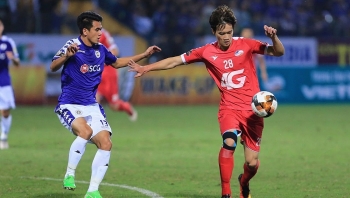 Trực tiếp, nhận định Hà Nội vs Viettel, 17h00 ngày 9/1: Chờ Quang Hải tỏa sáng