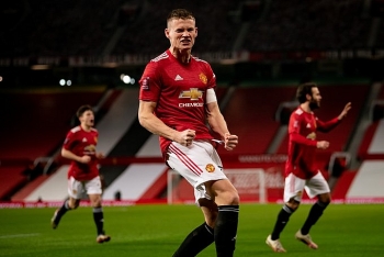Kết quả vòng 3 Cúp FA 2020/21 ngày 10/1: MU vượt khó, Arsenal vỡ òa trong hiệp phụ