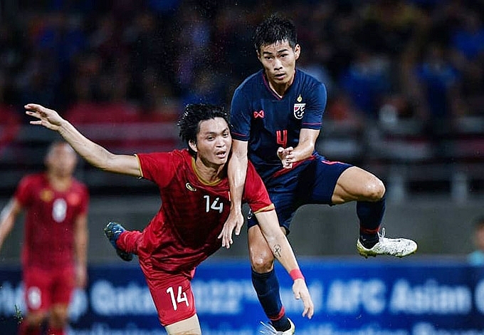 HLV ĐT Thái Lan muốn soán ngôi Việt Nam tại AFF Cup 2021