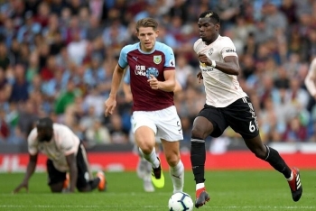 Soi kèo, nhận định kết quả trận Burnley vs MU (03h15, 13/1)