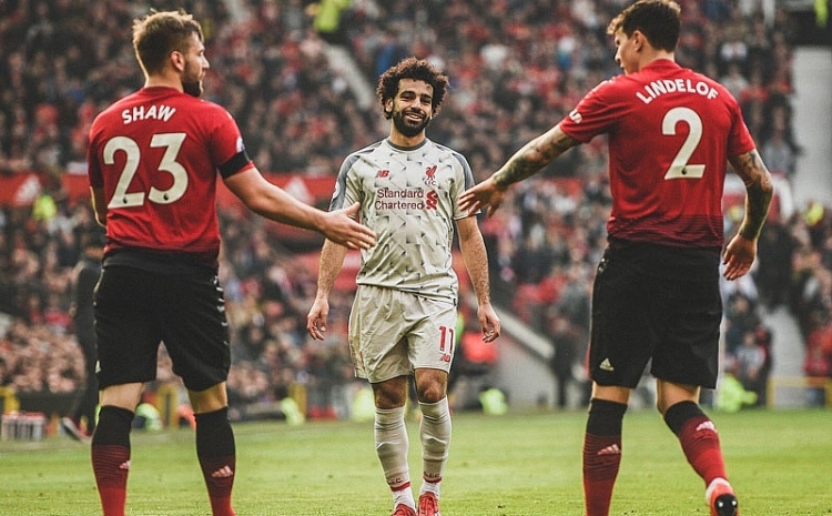 Kết quả bốc thăm vòng 4 FA Cup 2020/21: MU vs Liverpool