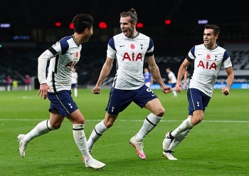 link truc tiep tottenham vs fulham xem truc tiep online nhan dinh ty so soi keo