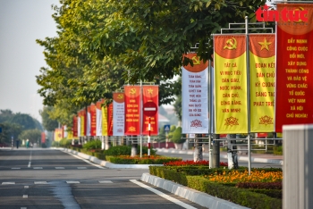 Kiều bào gửi gắm niềm tin, kỳ vọng tới Đại hội XIII của Đảng