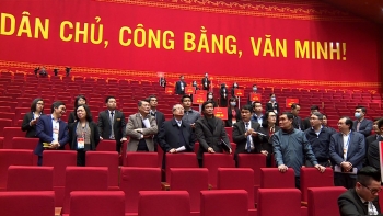 Đảm bảo an toàn tuyệt đối Đại hội XIII của Đảng