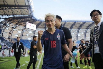 Thái Lan muốn giành quyền đăng cai vòng loại World Cup 2022 với Việt Nam