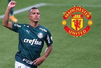 Tin chuyển nhượng hôm nay (23/1): MU 